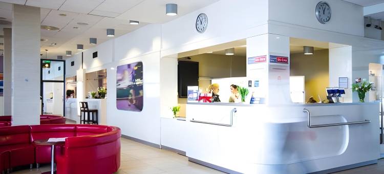 弗罗茨瓦夫钻石百乐酒店(Park Hotel Diament Wroclaw)图片