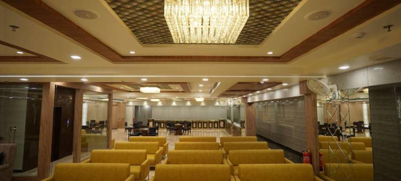 蓝钻石旅馆(Blue Diamonds Inn)图片