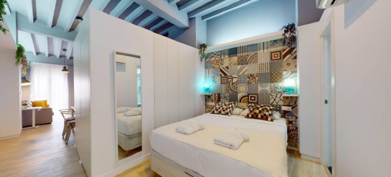 MyFlats 老角落(Myflats Old Corner)图片