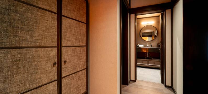 大泽山温泉 大泽馆(Osawayama Onsen Osawakan)图片