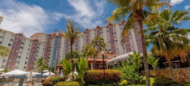 温泉酒店(Hot Springs)图片