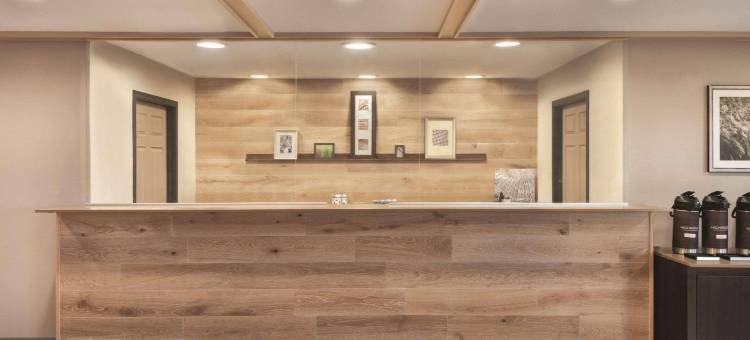 佩拉丽怡酒店(Country Inn & Suites by Radisson, Pella, IA)图片