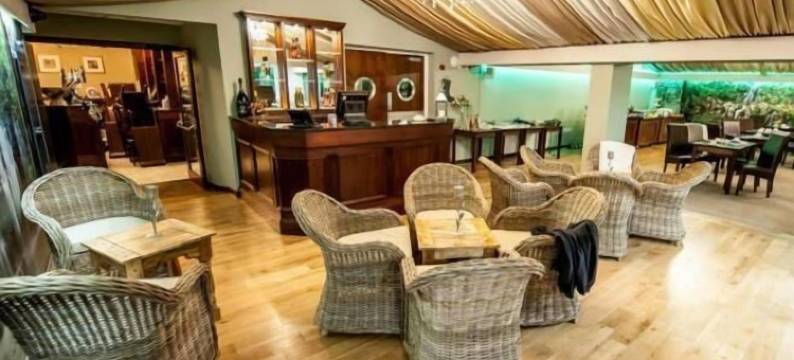 国王克罗夫特酒店(Kings Croft Hotel)图片