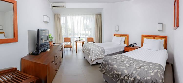 雷斯精品酒店(Hotel Boutique Raíces)图片