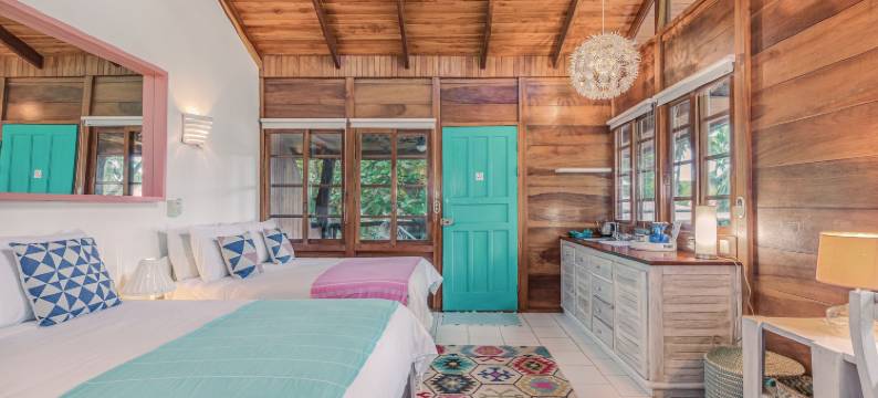 Guiones酒店(Hotel Guiones)图片