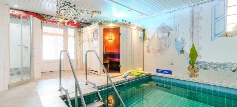 佩迪恩酒店(Hotel Paidion)图片