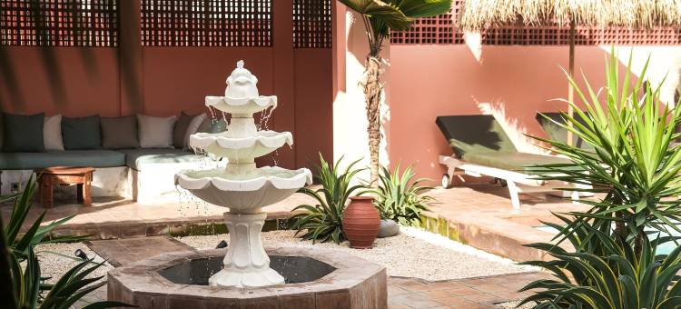 科尔多瓦别墅(Villa Cordoba Canggu)图片