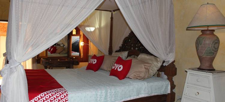 Cap.O75421 Baan Singkham精品度假村(Cap.O75421 Baan Singkham Boutique Resort)图片