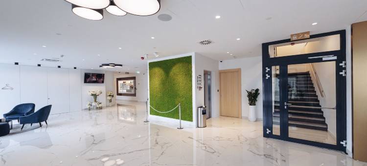 安图诺维奇酒店东部(Antunović Hotel East)图片