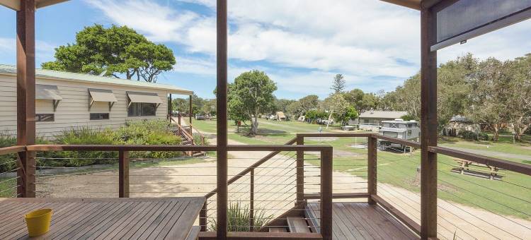 反射红岩 - 假日公园(Reflections Red Rock - Holiday Park)图片