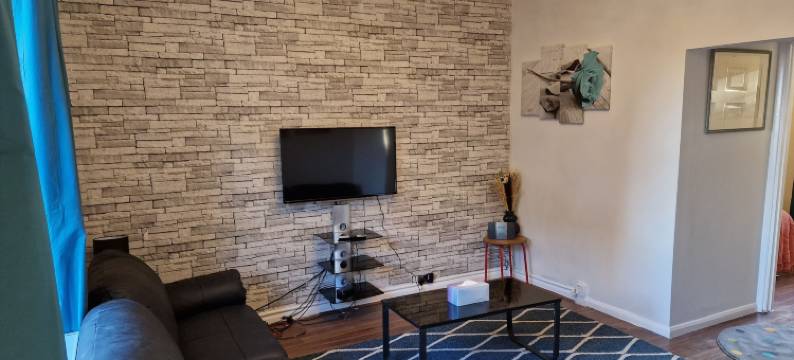 切斯特街三宝石床房(Chester le Street's Diamond 3 Bed House)图片