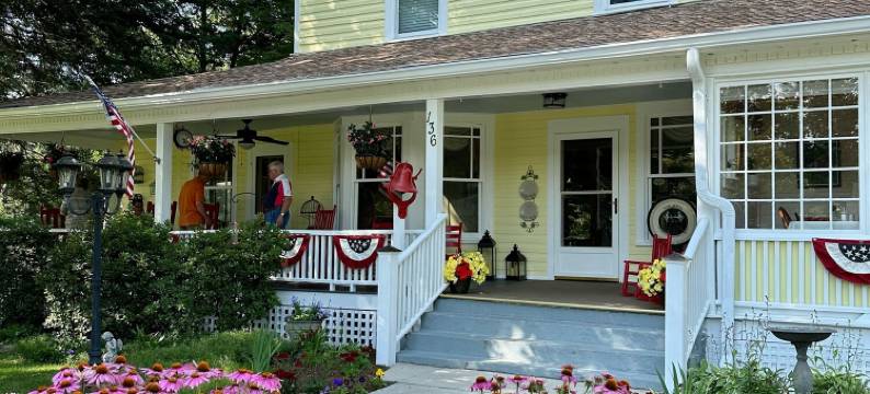 红岩客栈(Red Rocker Inn)图片