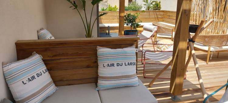 强烈精品酒店(Intense Boutik-Hôtel)图片