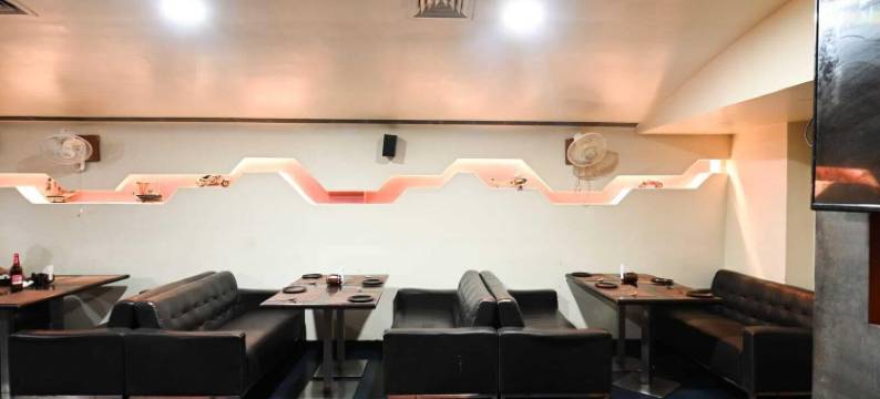 酒店 THE SUDESH(Hotel the Sudesh)图片