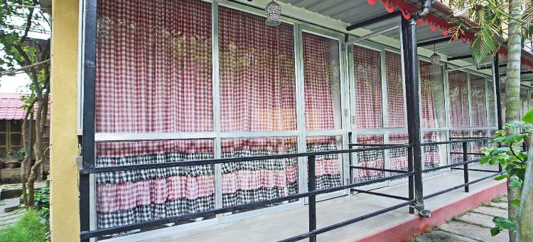 明亮村庄度假村(Roshnai Village Resort)图片