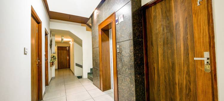 Fabhotel Nanda图片