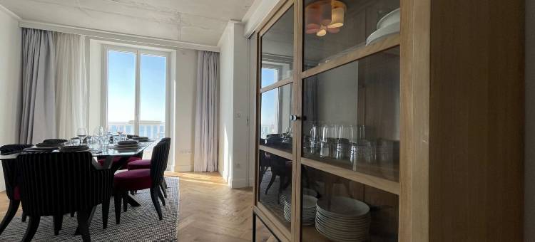 Régent之家(La Maison Régent & Spa - Plage de la Baule)图片