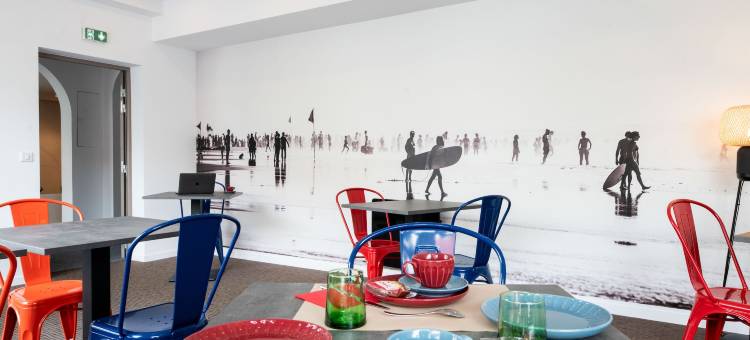 Urban Style Biarritz le Relais图片