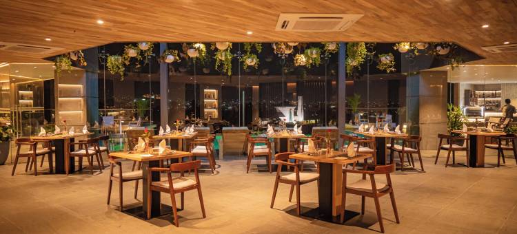 加德满都巴拉希酒店(Hotel Barahi Kathmandu)图片