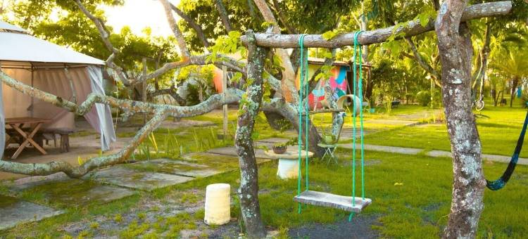 Ostello Pousada别墅(Villa Ostello Pousada)图片