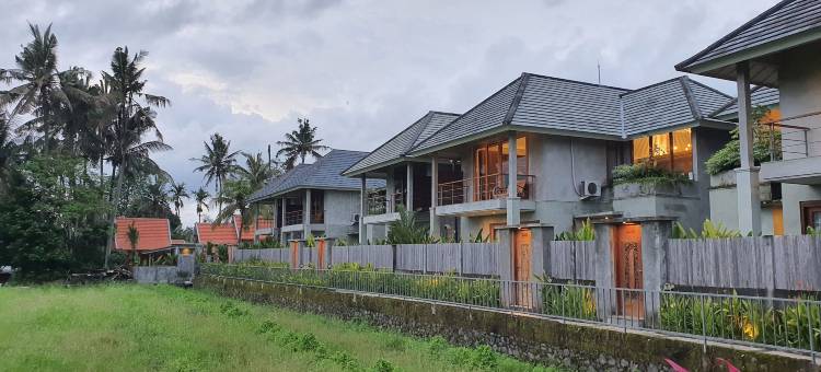 乌布日记别墅(Ubud Diary Villa)图片