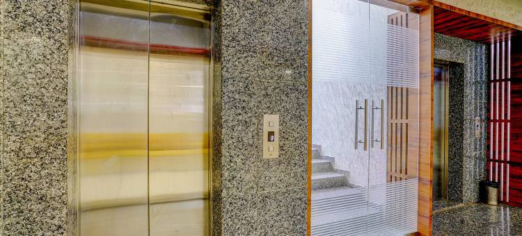 FabHotel 拉维多利亚(FabHotel la Victoria - Galaxy Circle)图片