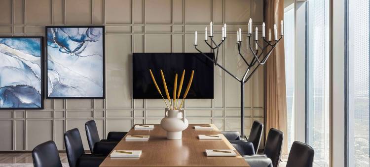 唯逸扎比尔一号酒店(One&Only One Za'Abeel)图片