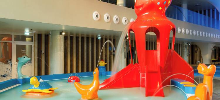 波罗的海公园阁楼(Baltic Park Loft by Zdrojowa Hotels)图片