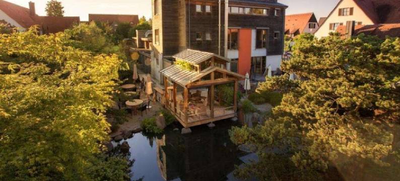 辛德勒霍夫酒店(Hotel Schindlerhof)图片