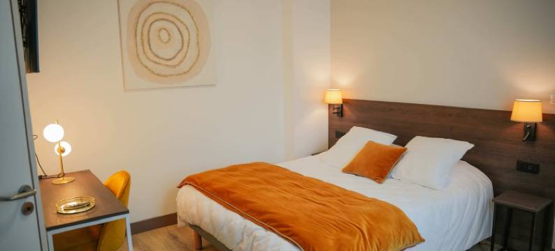 KoonTy：朗代诺的客房和公寓(KoonTy - Chambres et Appartements à Landerneau)图片