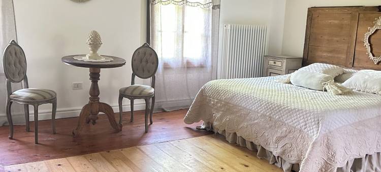 巴尔切萨民宿(BednBarchessa)图片