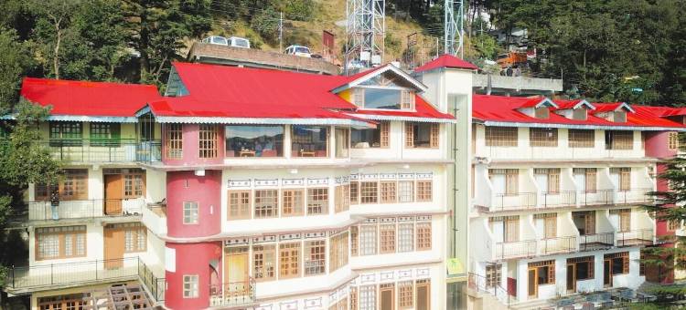 代尔豪斯的帕克斯方舟(Pax Hotel ARK)图片