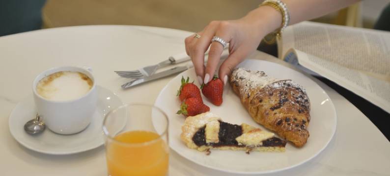 都灵酒店(Hotel Torino)图片