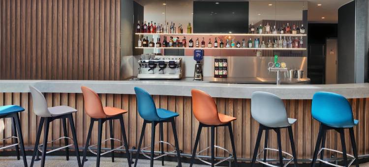 希尔顿欢朋酒店威尼斯新岛(Hampton by Hilton Venice Isola Nuova)图片