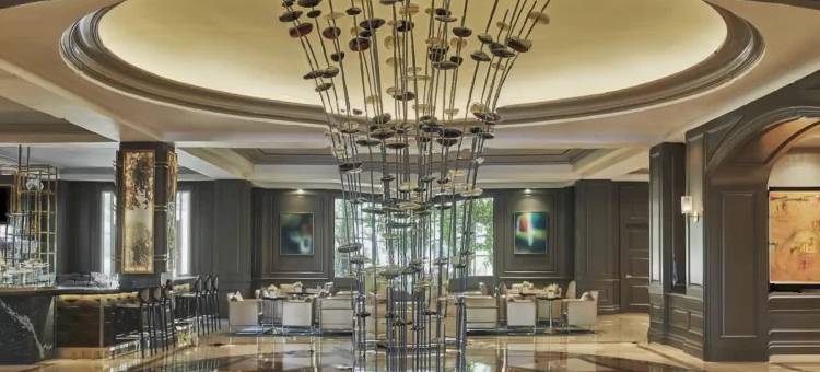 拉斯维加斯四季酒店(Four Seasons Hotel Las Vegas)图片