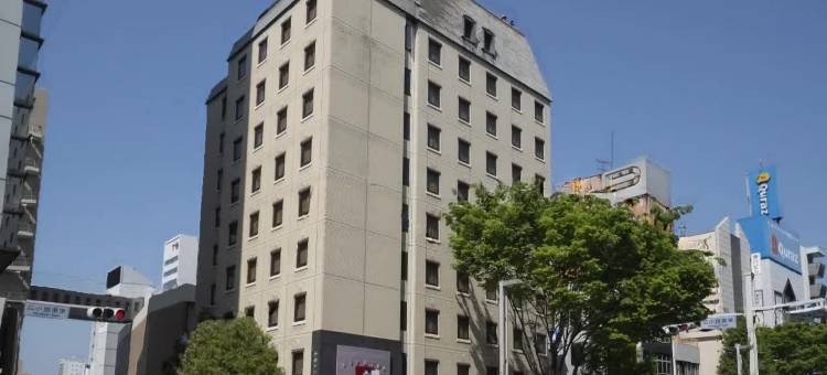 名古屋荣S-plus 酒店(Hotel S-plus Nagoya Sakae)图片