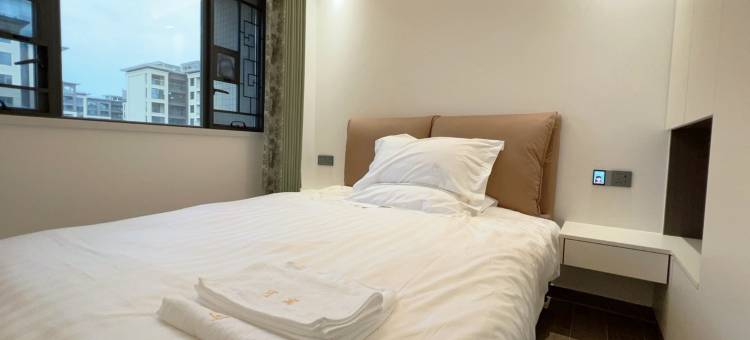 可寓民宿(潮文路3号分店)图片