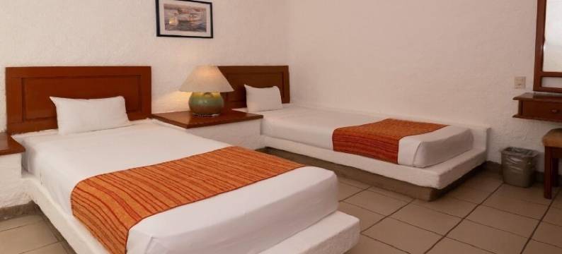 维萨它普蕾雅德奥鲁曼萨尼略酒店(Vista Playa de Oro Manzanillo)图片