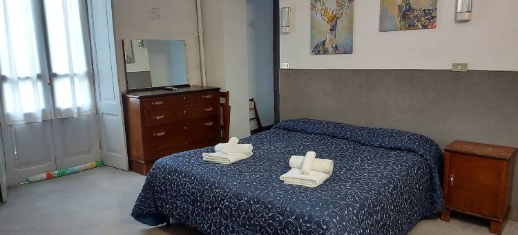 斯玫蕾酒店(Hotel Sommeiller)图片