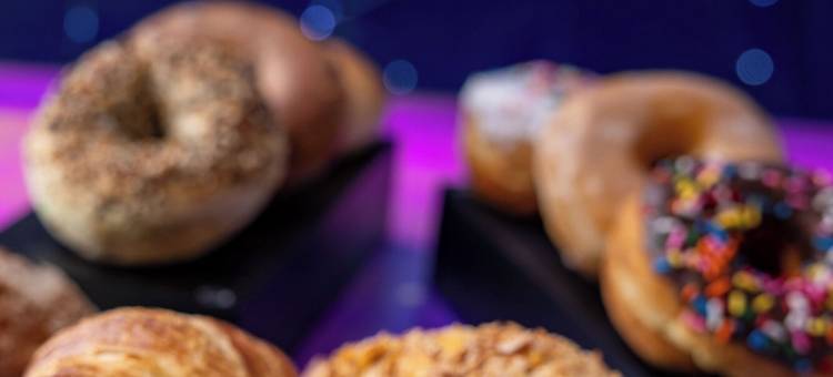 斯特拉诺瓦环球影城度假村(Universal Stella Nova Resort)图片