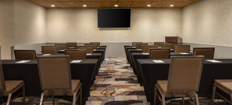 纽约/中城公园大道希尔顿花园酒店(Hilton Garden Inn New York/Midtown Park Avenue)图片