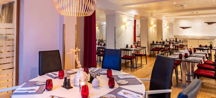 克莱佩达市美居酒店(Mercure Klaipeda City)图片