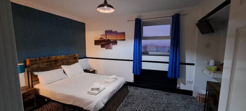 船屋酒店(Boathouse Hotel)图片