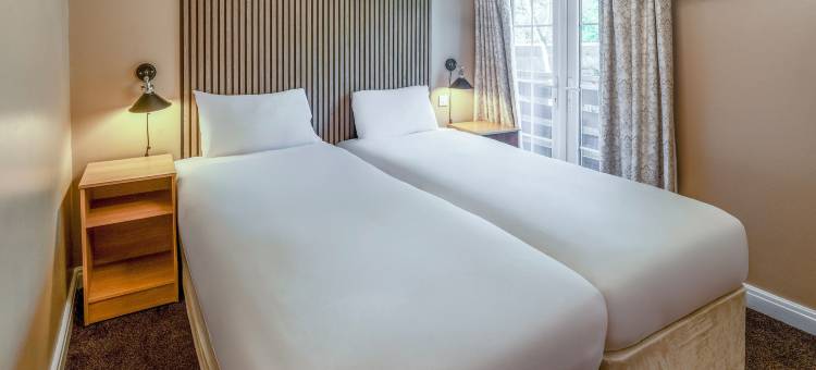 曼彻斯特机场旅馆(Airport Inn Manchester)图片