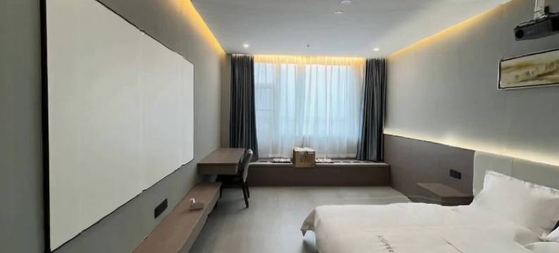 艾朴智能酒店(圣惠路店)图片