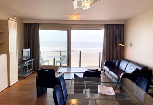 Apartment in Nieuwpoort Near the Beach Hotel Overview