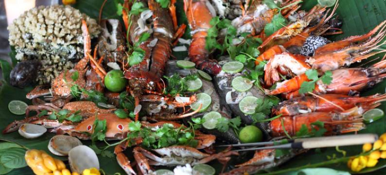 椰子唐卡拉酒店(Coco Tangalla)图片