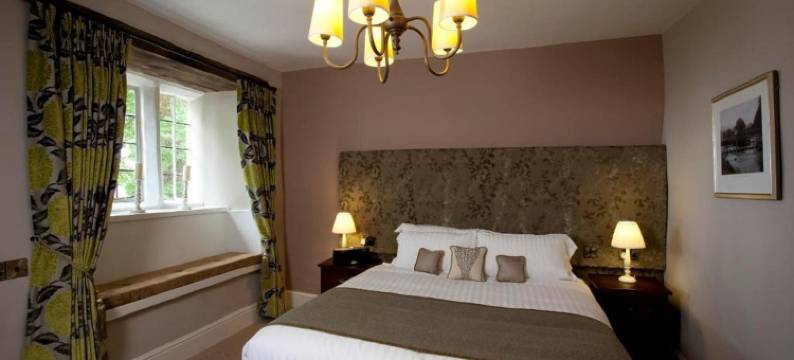 三皇冠酒店(The Three Crowns)图片