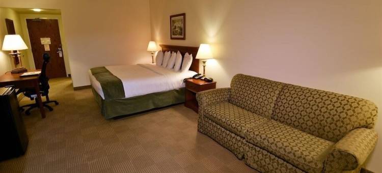 洛根酋长旅馆(Chief Logan Lodge)图片