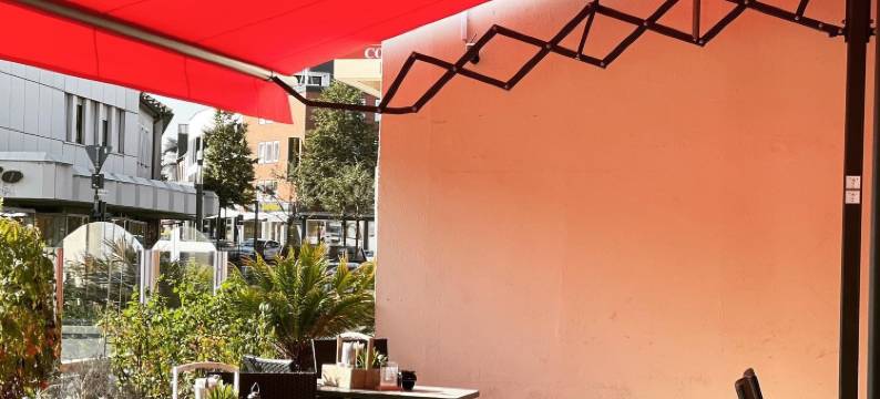 克里斯顿酒店(Hotel Corsten)图片